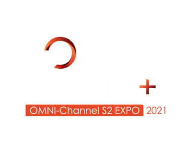 Go China+ Omni-Channel S2 Expo 2021 logo